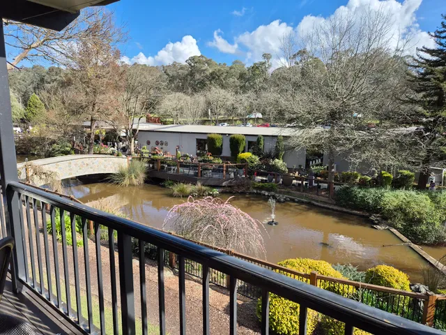 Warran Glen Cafe