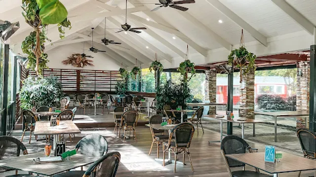 Warran Glen Cafe