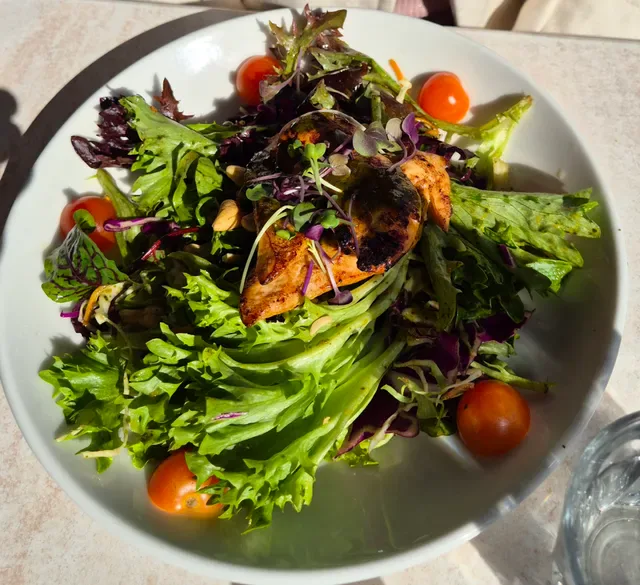 Warran Glen Cafe