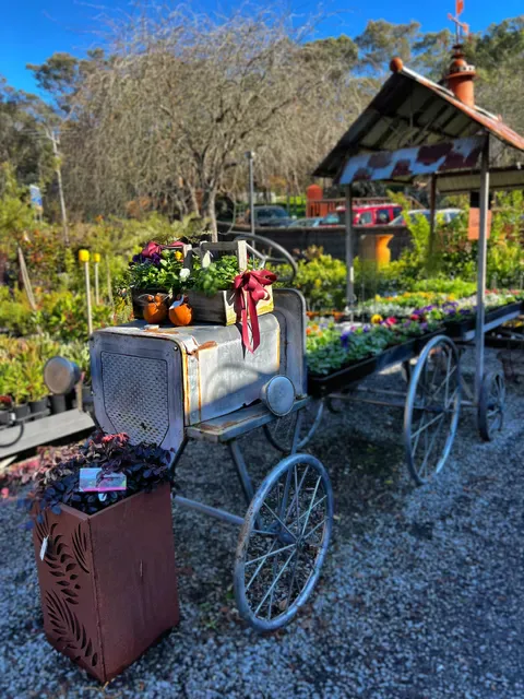 Warran Glen Cafe
