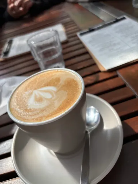 Warran Glen Cafe