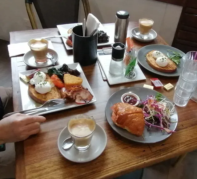 Warran Glen Cafe