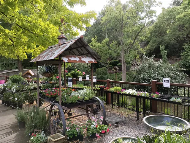 Warran Glen Cafe