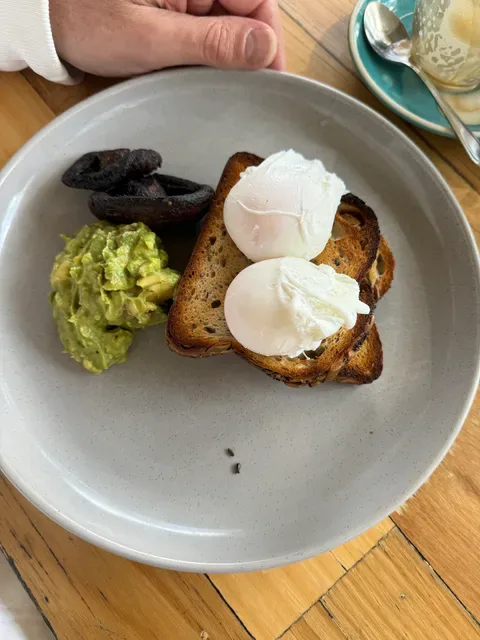 Warrandyte Stonehouse Cafe