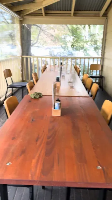 Warrandyte Stonehouse Cafe