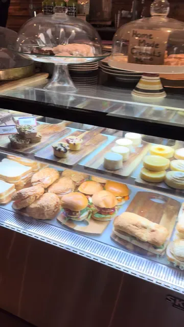 Warrandyte Stonehouse Cafe