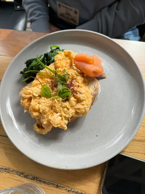 Warrandyte Stonehouse Cafe
