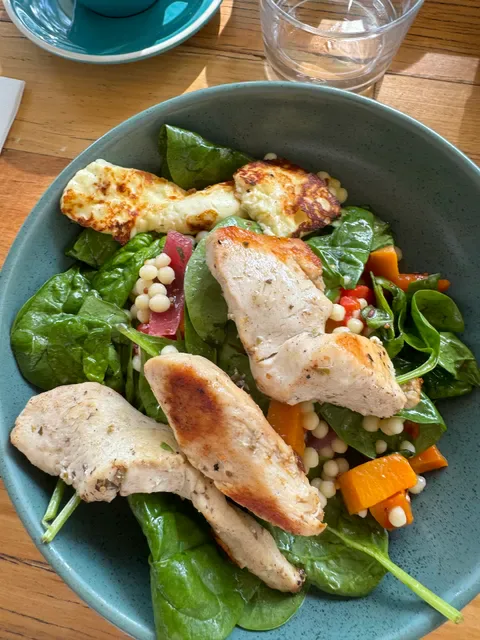 Warrandyte Stonehouse Cafe