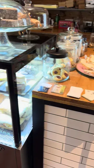Warrandyte Stonehouse Cafe