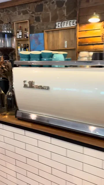 Warrandyte Stonehouse Cafe