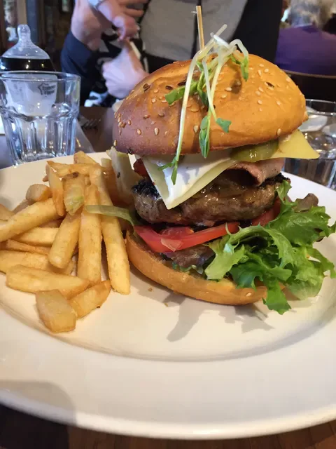 Warrandyte Stonehouse Cafe