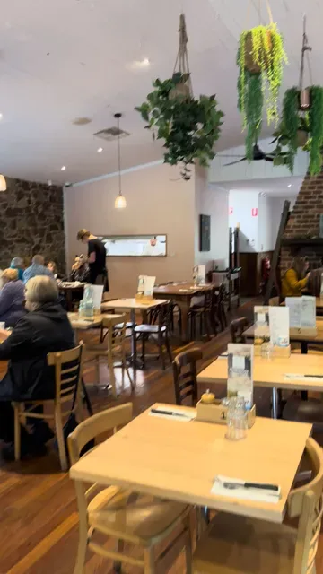 Warrandyte Stonehouse Cafe