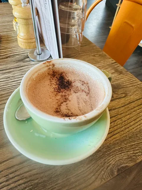 Warranwood Cafe