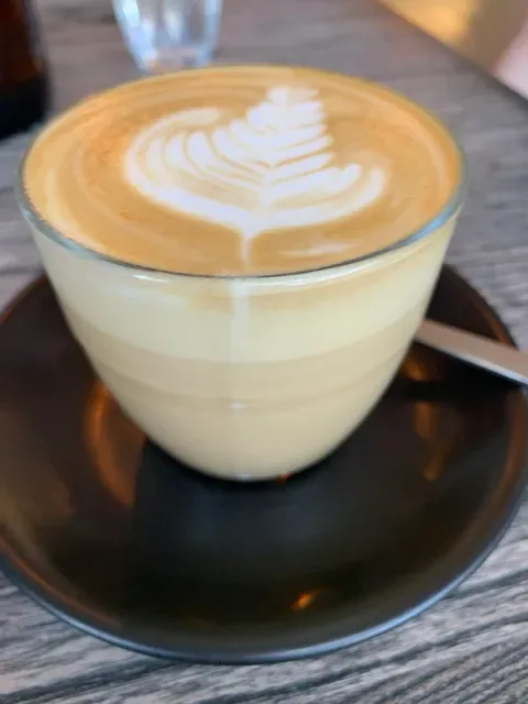 Warranwood Cafe