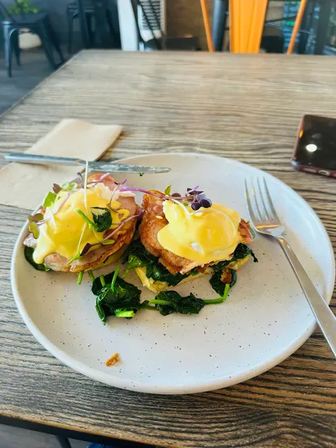 Warranwood Cafe