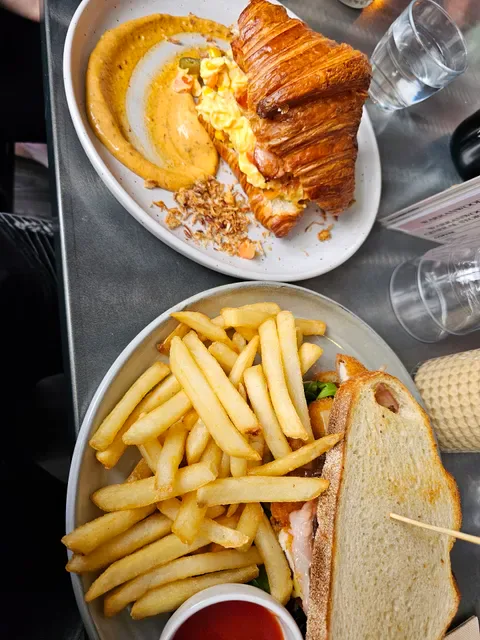 Warranwood Cafe