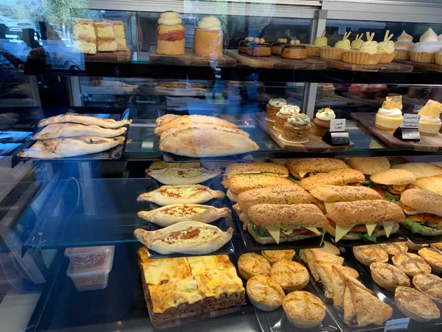 Warranwood Cafe