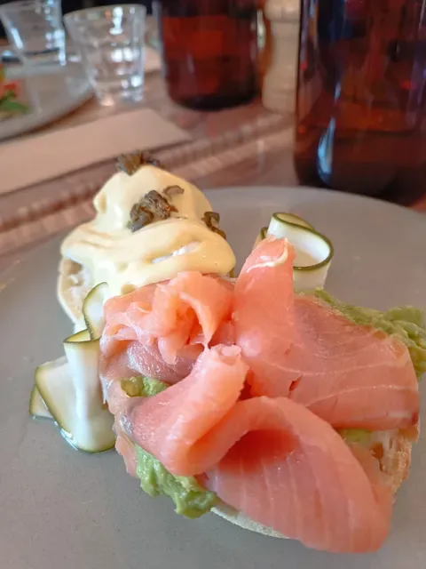 Warranwood Cafe