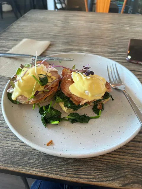 Warranwood Cafe