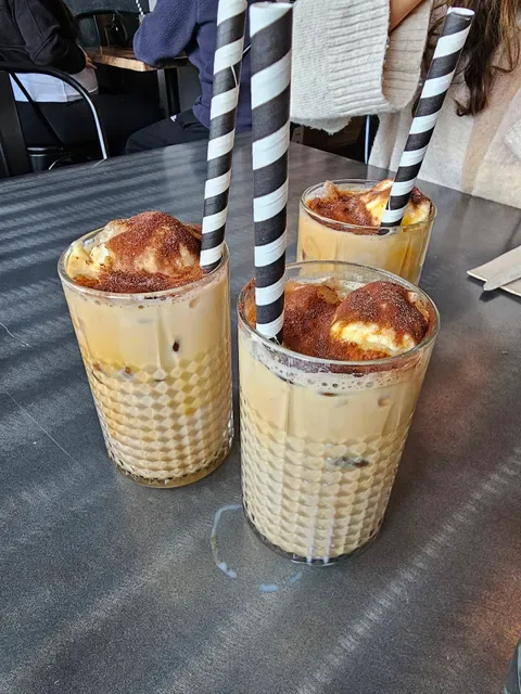 Warranwood Cafe