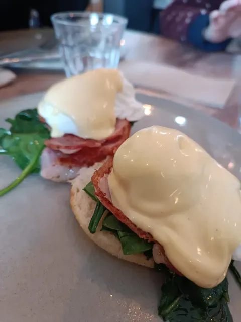 Warranwood Cafe