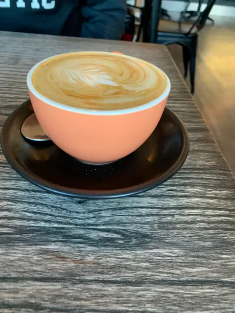 Warranwood Cafe