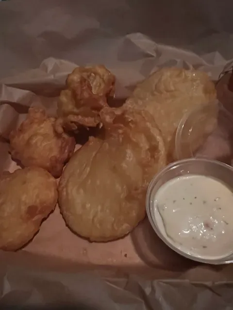 Waterdale Fish & Chips