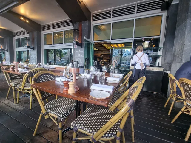 Waterfront Southgate