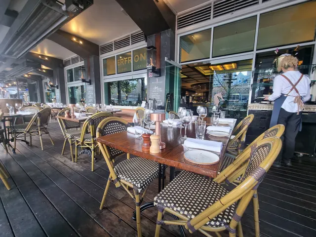 Waterfront Southgate