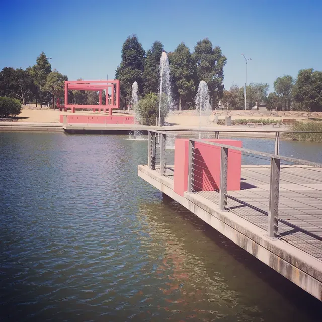 Waterside Cafe