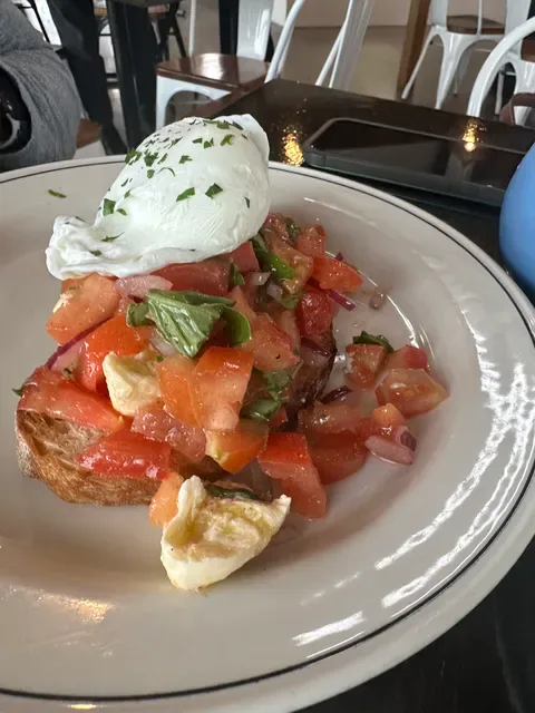 Waterside Cafe