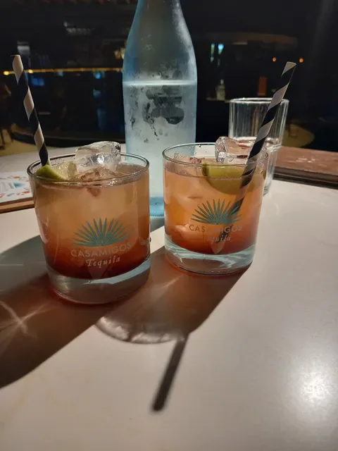 Waterslide Bar