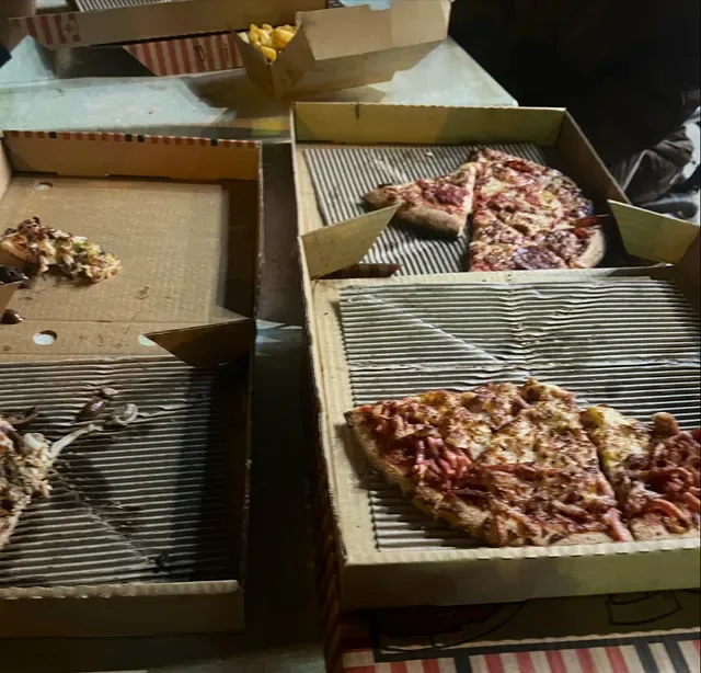 Watsonia Pizza