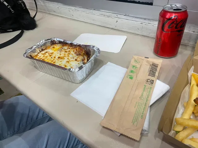Watsonia Pizza