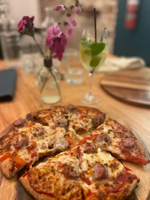 Watsonia Pizza