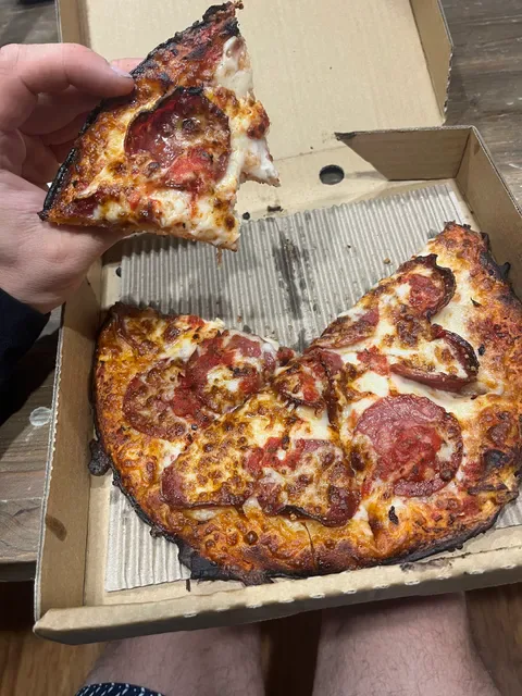 Watsonia Pizza