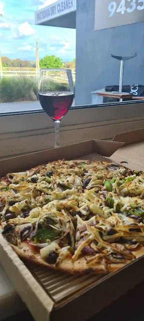 Watsonia Pizza