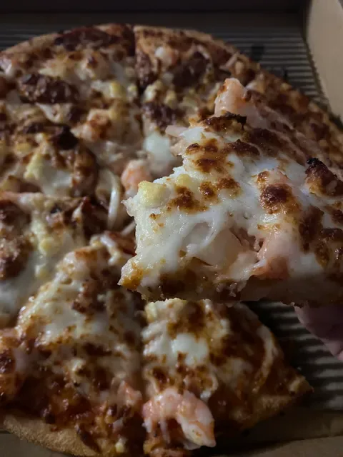 Watsonia Pizza