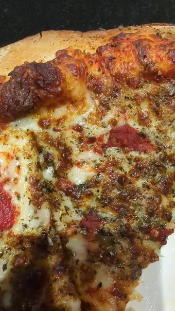Watsonia Pizza