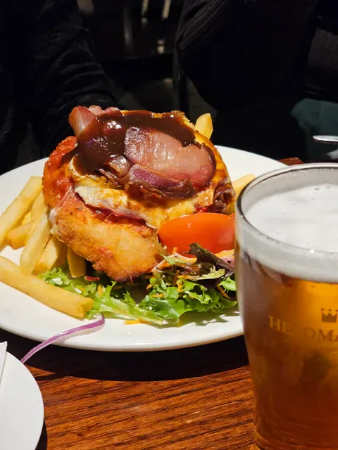 Watsonia RSL