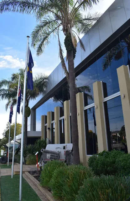 Watsonia RSL
