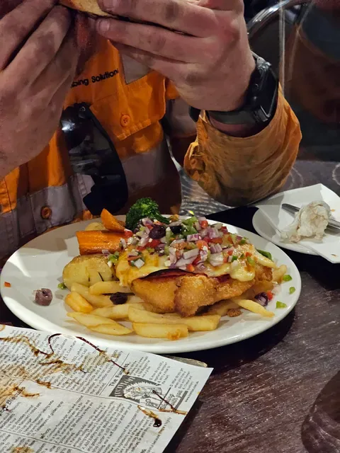 Watsonia RSL