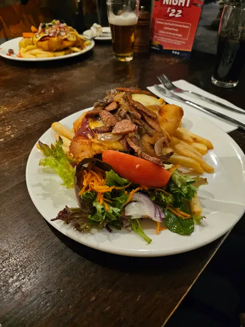 Watsonia RSL