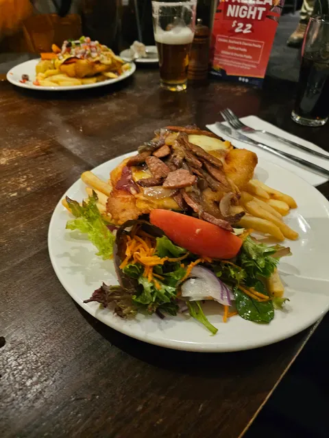 Watsonia RSL