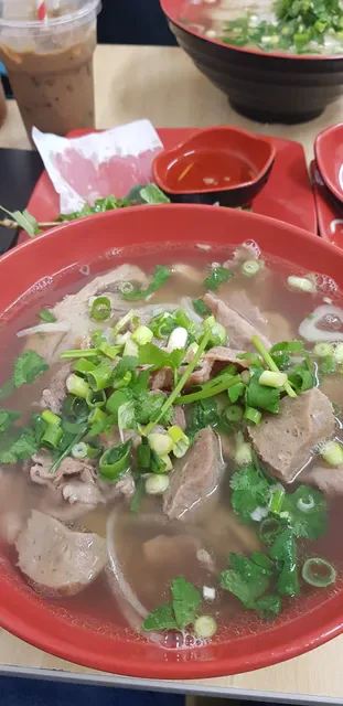 Watton Vietnamese Takeaway