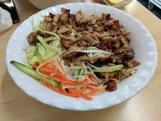 Watton Vietnamese Takeaway