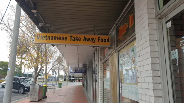 Watton Vietnamese Takeaway