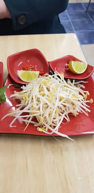 Watton Vietnamese Takeaway