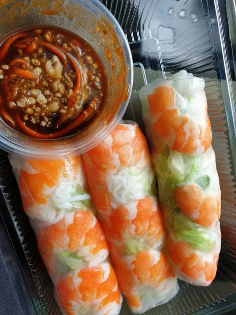 Watton Vietnamese Takeaway