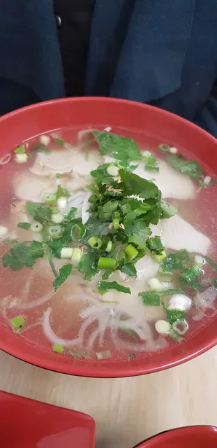 Watton Vietnamese Takeaway